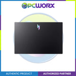 Acer ANV15-41-R75D OPI Ryzen 5-6600H 16GB 512GB 15.6" RTX™ 4050 6GB W11 H&S+O365