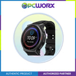 Amazfit W2444OV1N T-Rex 3 Pro 48mm Smart Watch Tactical Black, Black Gold