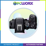 Canon EOS R10 18-45mm STM (PRE-ORDER)