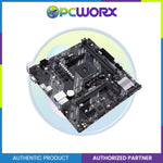 Asus Prime A520M-K CSM DDR4 AM4 AVL mATX