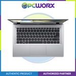 Acer A314-36P-P6WW Intel N200 8GB 512GB SSD 14" Shared Win11 Silver
