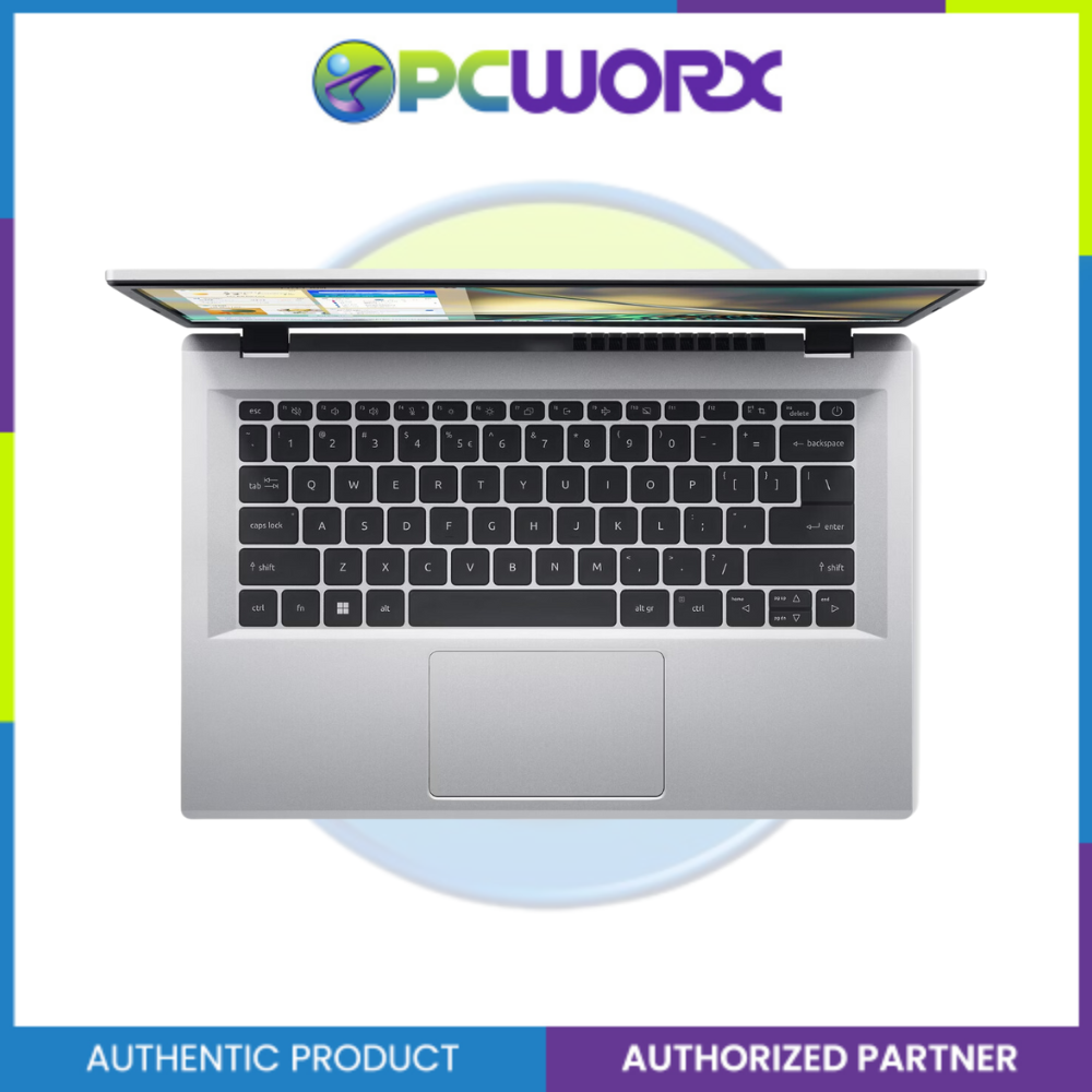 Acer A314-36P-P6WW Intel N200 8GB 512GB SSD 14