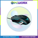 Aula T640 Mechanical Wired Gaming Keyboard & Wired Gaming Mouse | Keyboard | Mouse | Combo keyboard and mouse