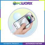 Mcdodo MC-4260, MC-4261 20W Magnetic Wireless Charging 10000mAh 1C Power Bank White, Black