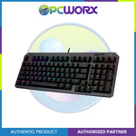Asus RA07 TUF K3 GEN II /BL|RD/US/DS AB (PRE-ORDER)