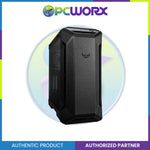 Asus TUF Gaming GT501 Black Casing