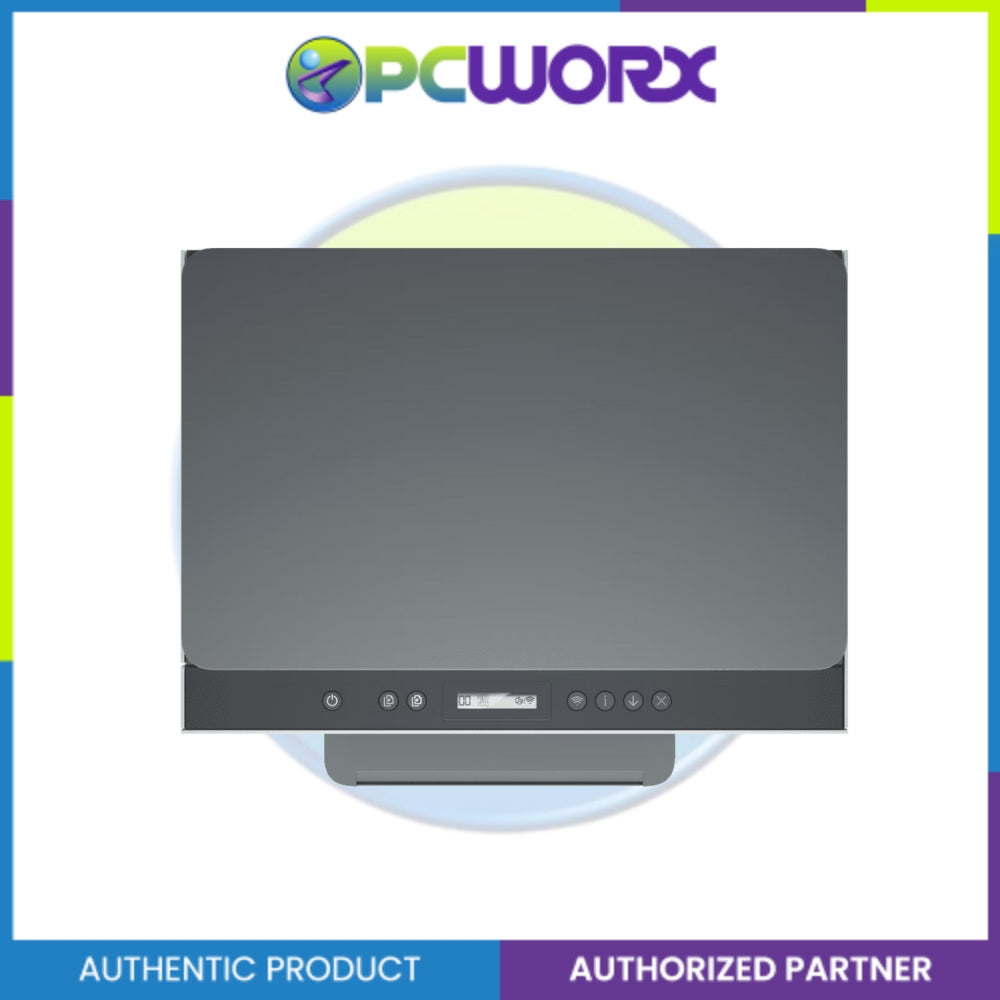 HP Smart Tank 670 All-in-One Printer