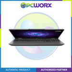 Lenovo LOQ 15IRX9 i5-12450HX 8GB 512GB SSD 15.6" ARC 530 4GB W11 83FQ0038PH FREE LAPTOP COOLER GAMING MOUSE AND MOUSEPAD