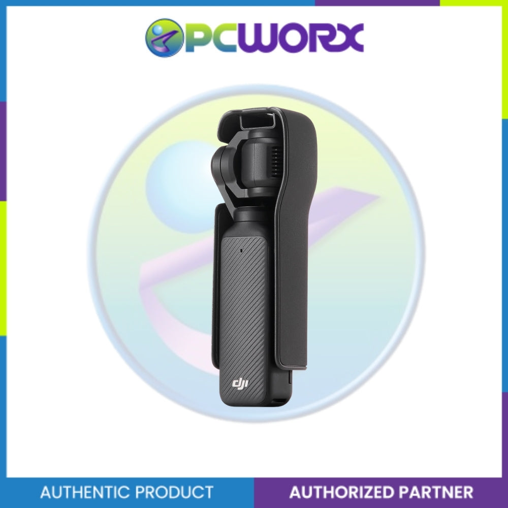 DJI Osmo Pocket 3 Creator Combo (190021095007)