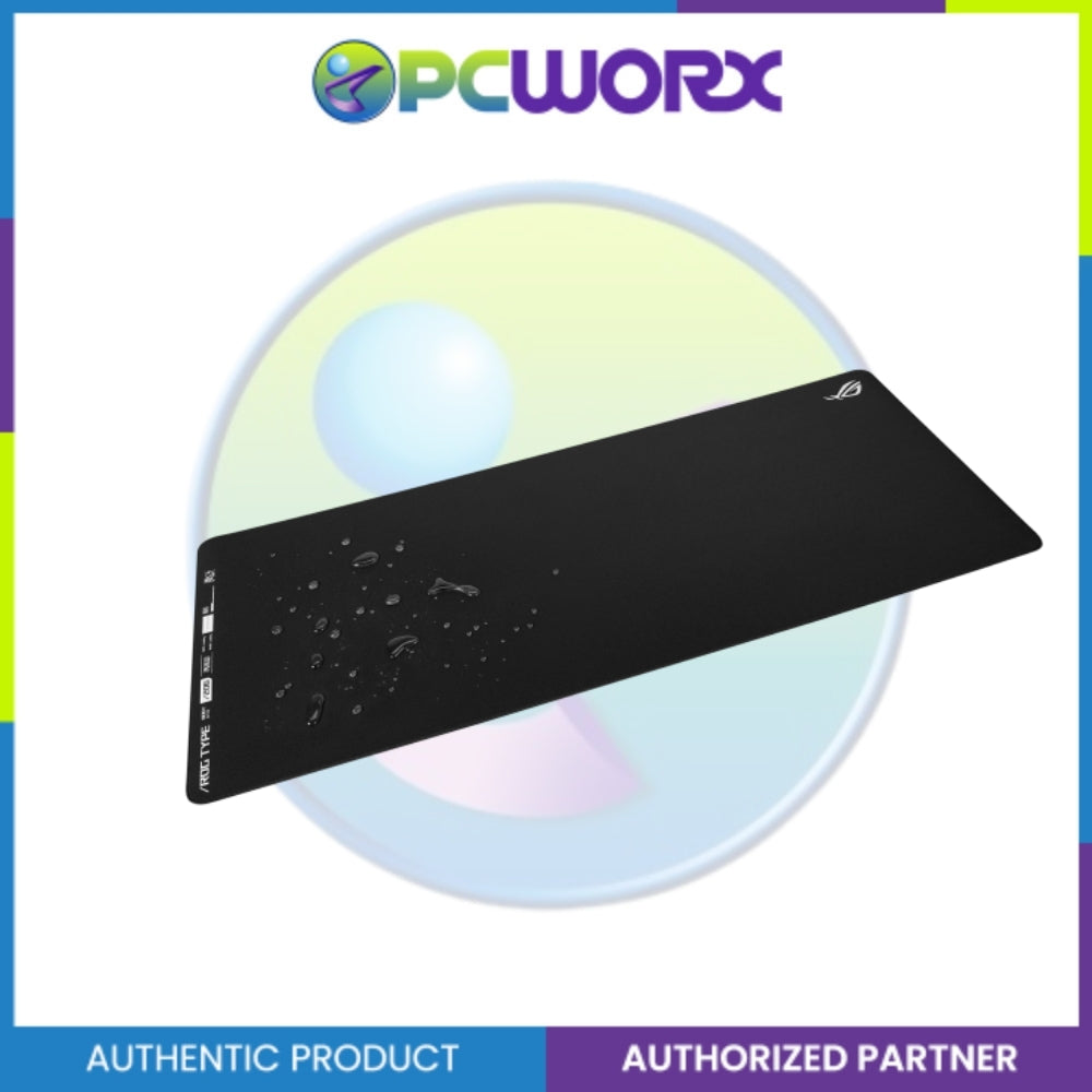 Asus NC17 ROG Hone Ace XXL Mouse Pad