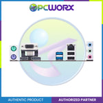 Asus Prime H610M-E LGA1700 DDR4 mATX Motherboard