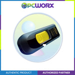 Team Group TC145332GY01 32GB C145 USB 3.2 Gen1 up to 100MB/s Flash Drive Black/Yellow