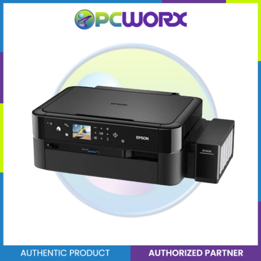 Epson L8050 Ink Tank Photo Printer