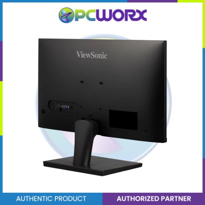 Viewsonic VA2215-H 21.5" VA 100Hz FHD VGA/HDMI Monitor