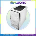 Darkflash DLM21 m-ATX TG Case Black