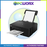 Canon PIXMA GM2070 Refillable Ink Tank Wireless Printer