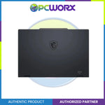 MSI Cyborg 15 B13WFKG-890PH i5-13420H 16GB 1TB SSD 15.6" RTX™ 5060 8GB Win11