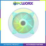 DARKFLASH C6 Single Fan A-RGB Single Mode CPU Cooler Neomint