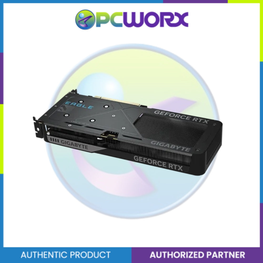 Gigabyte GV-N506TEAGLEMAX-OC-16GD RTX5060TI Eagle Max OC 16GB GDDR7 GPU