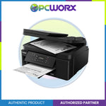 Canon Pixma GM4070 Refillable Ink Tank Wireless Printer with ADF for High Volume Monochrome Printing (PRE-ORDER)