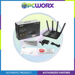 Asus RT-BE58U WiFi 7 AiMesh Extendable Router (PRE-ORDER)