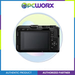 Canon EOS R50 V RF-S14-30mm IS STM CAMERA ONLY (BKOT)|(WHOT)