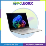 Acer Swift Edge 14 AI SFE14-I51-52TU 14" WQXGA+ OLED Laptop (PRE-ORDER)