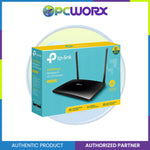 TP-Link TL-MR6400 300Mbps Wireless N 4G LTE Router