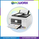 Canon Maxify GX4070 4 in 1 Wireless Injket Printer