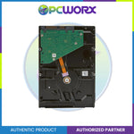 Seagate ST2000DM008 2TB Barracuda 3.5 7200RPM Hard Disk Drive