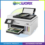 Canon MAXIFY GX6170 MegaTank for Business - High Performance Multifunction for High Volume Printing (PRE-ORDER)