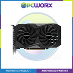 Gigabyte NVIDIA® GeForce® GTX 1650 D6 WindForce OC 4GB GDDR6 Graphics Card