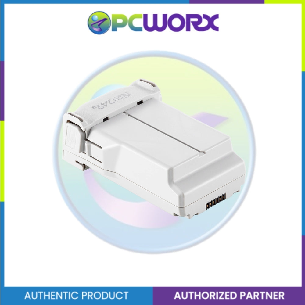 DJI Mini 4 Pro Intelligent Flight Battery 190021096189
