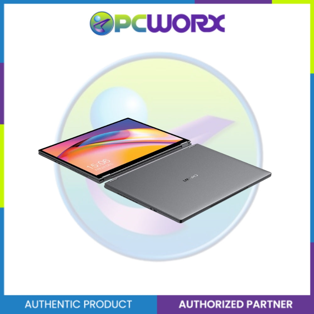 Chuwi Freebook N100 Processor N100 12GB 512GB 13.5