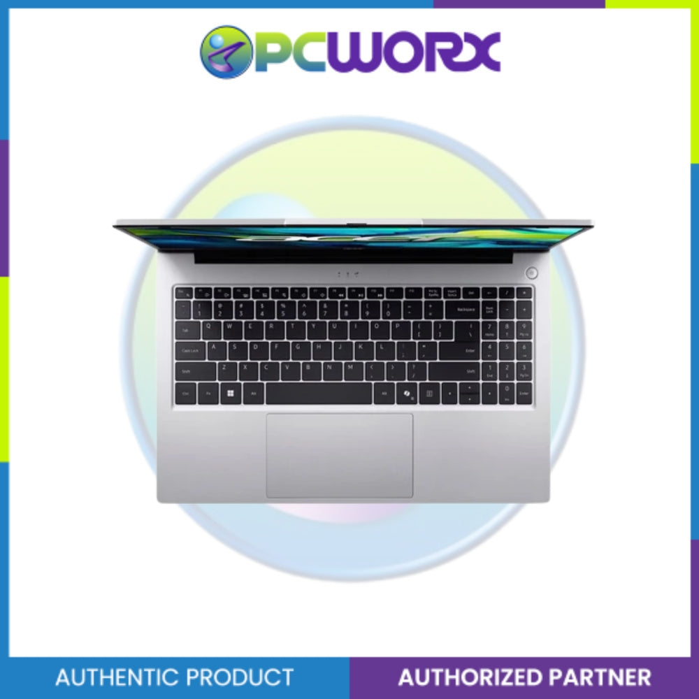 Acer AL15-42P-R6D1 Ryzen 7-7730U 16GB 512GB SSD 15.6