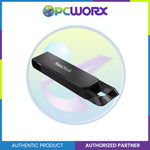 Sandisk SDCZ460-032G-G46 32GB Ultra USB 3.1 Type C Black