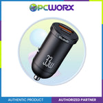 Mcdodo CC-2320 33w 1C+1A PD Fast Car Charger with LED