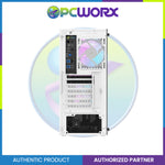 Darkflash DK352 Mesh w/ 4pcs ARGB Fans ATX Mid-Tower Casing White