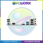 Gigabyte GA-H610M-H-V3 DDR4 LGA1700 m-ATX Motherboard