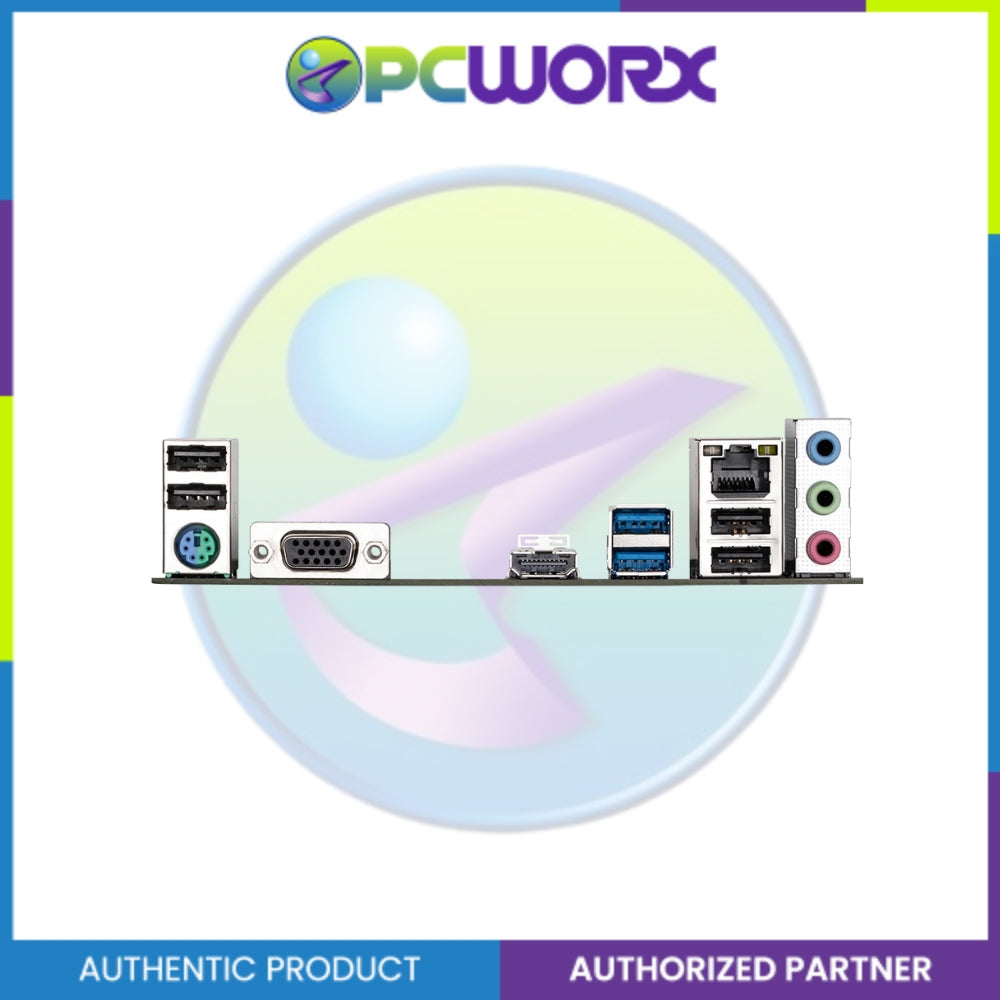 Gigabyte GA-H610M-H-V3 DDR4 LGA1700 m-ATX Motherboard