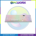 Tecware Spectre 96 RGB Tri-Mode 96-Key Gasket Mounted Mechanical Keyboard
