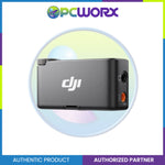DJI Mic 2 (2 TX + 1 RX + Charging Case)(CE)
