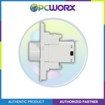 Schneider AvatarOn A 250 VA Rotary Dimmer - WHITE M3T1V400DM-WE