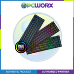 Royal Kludge RKG68 Tri-Mode RGB 68 Keys Hot Swappable Mechanical Gaming Keyboard (Copy)