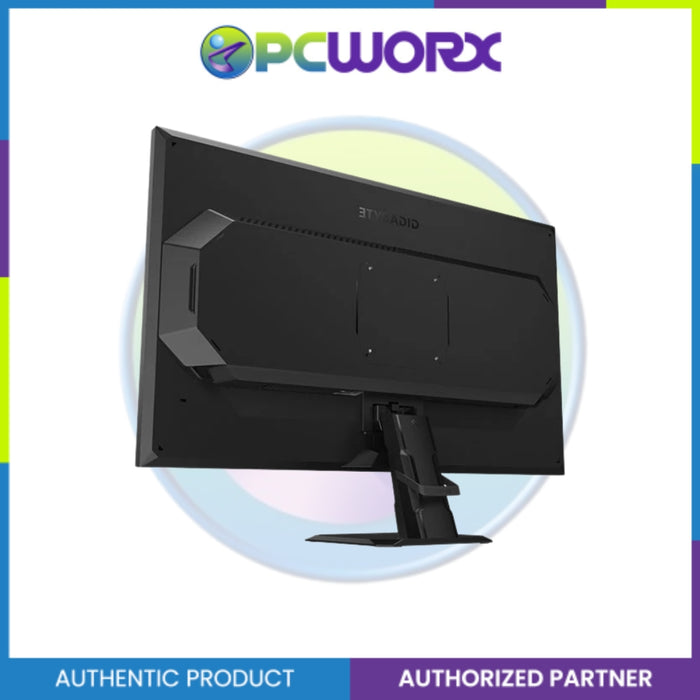 Gigabyte GP-GS27QA-AP 27" 2560x1440 QHD IPS 180Hz Gaming Monitor