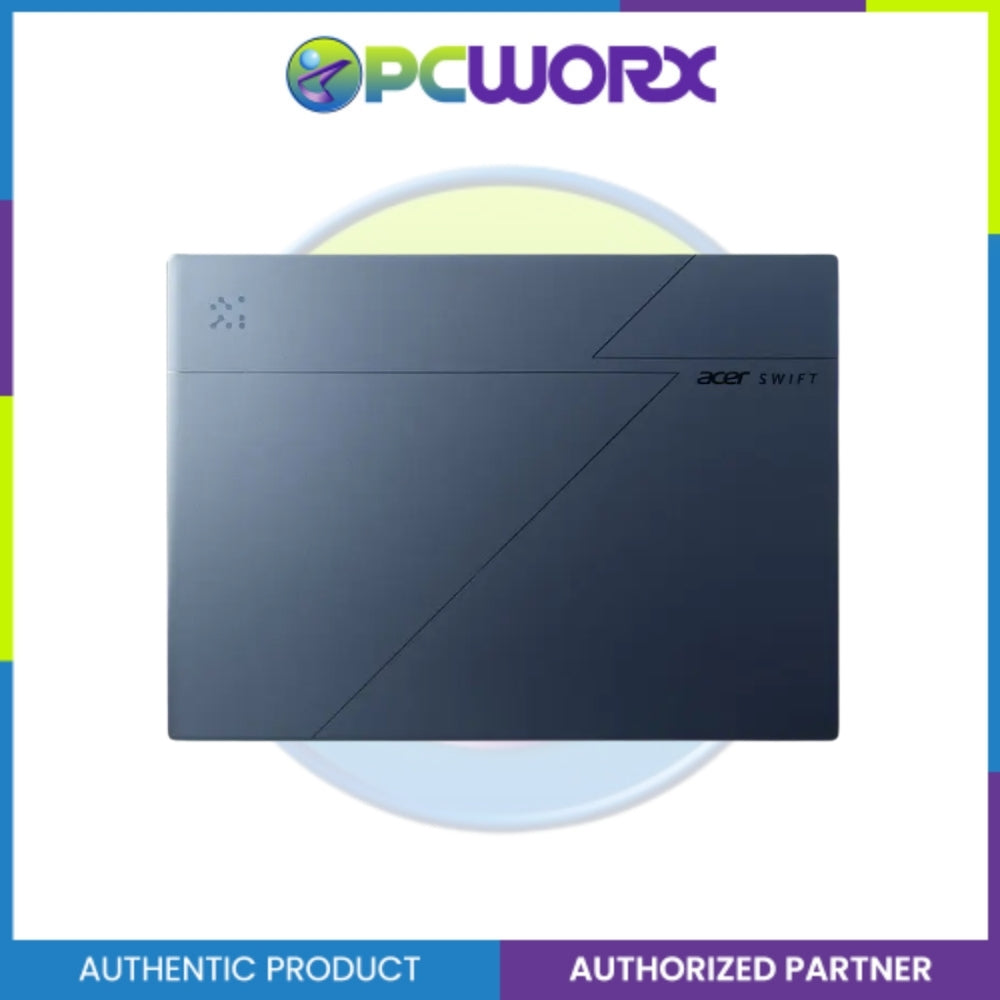 Acer SWIFT GO SFG14-75-55MB OPI (PRE-ORDER)