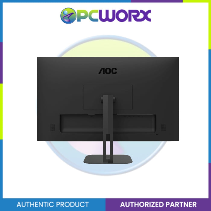 AOC U32V5N 32" 4K VA 60Hz 4ms HDMI/DP Monitor