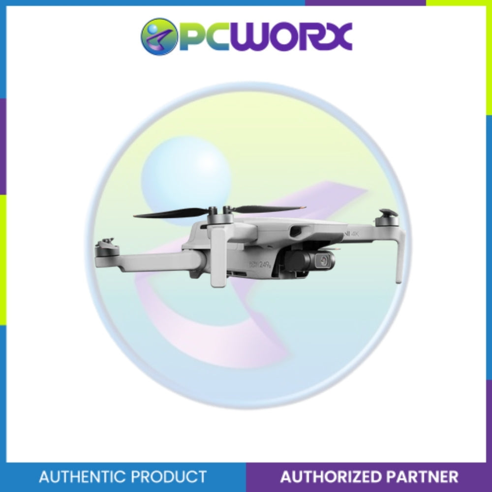 DJI Mini 4K (GL) Drone (190021105430)