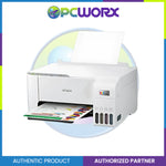 Epson Eco Tank L3250/L3256 A4 Wi-Fi All-in-One Ink Tank Printer