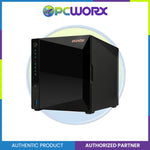 Asustor Drivestor Pro AS3304T 2GB 4-Bay NAS